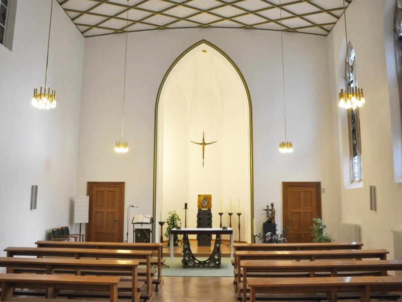 Der Herbst ist gekommen